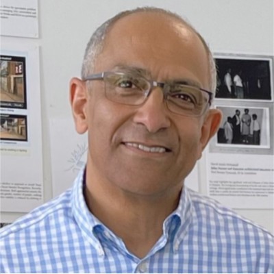 Prof. Karim Hadjri