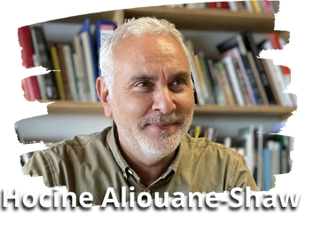 Hocine Aliouane-Shaw