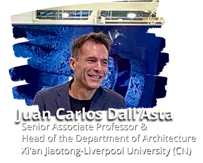 Juan Carlos Dall’Asta