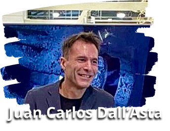 Juan Carlos Dall’Asta
