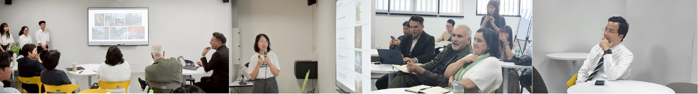 Workshop images