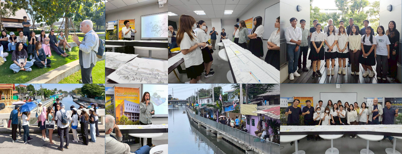 Workshop images